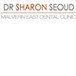 Seoud Sharon Dr MALVERN EAST DENTAL - Gold Coast Dentists