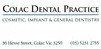 Colac VIC Dentists Hobart