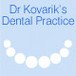 Kovarik John Dr - Dentists Australia