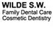 Wilde S.W. - Cairns Dentist