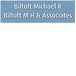 Michael Biltoft  Associates