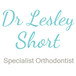 Dr Lesley Short