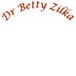 Betty Zilka Dr - Dentists Australia