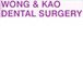 Wong  Kao Dental Surgery / Dental 266
