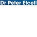 Dr. Peter Etcell