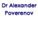 Alexander Poverenov Dr - Cairns Dentist