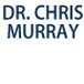 Dr. Chris Murray Prosthodontist and Specialist in Special Needs Dentistry