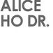 Alice Ho Dr. - Dentists Australia