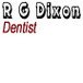 Dixon R G - Dentists Hobart
