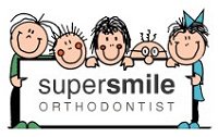 Supersmile Orthodontist - Dentists Hobart