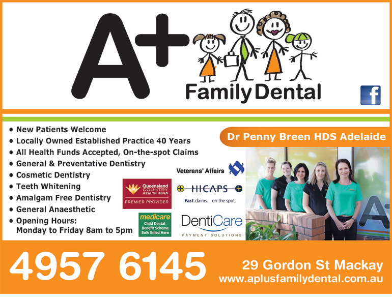 A Family Dental - Gold Coast Dentists