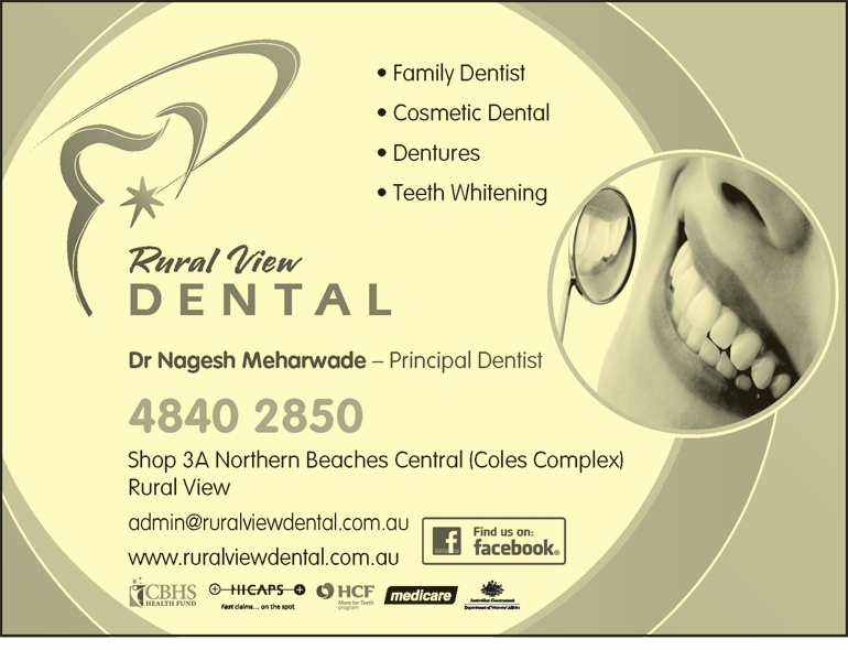 Rural View Dental - thumb 1