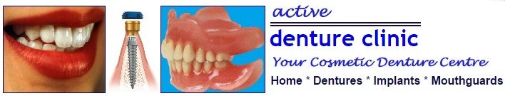 Active Denture Clinic - Dentists Newcastle