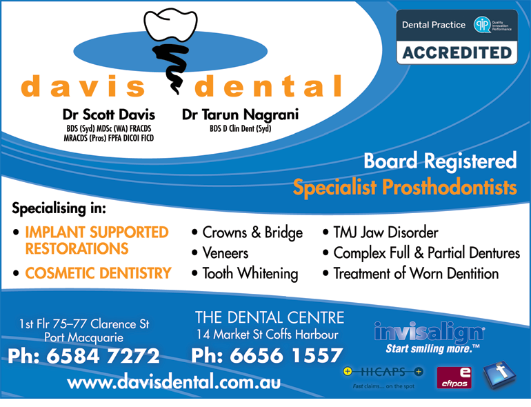 Davis Dental - thumb 1