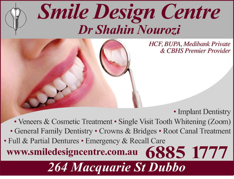 Smile Design Centre - thumb 1