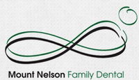 Mount Nelson Family Dental - Insurance Yet