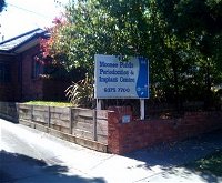 Moonee Ponds Periodontic  Implant Centre - Dentist in Melbourne