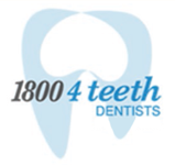 1800 4 Teeth Dentists