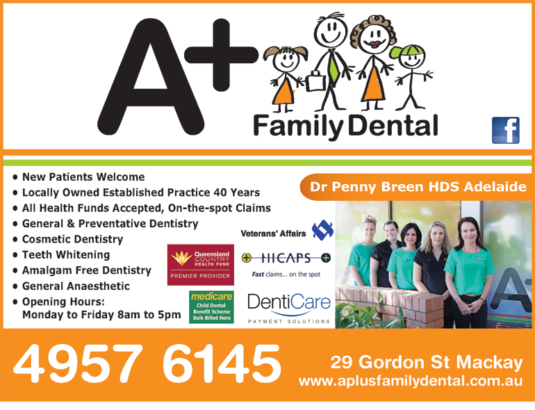 A+ Family Dental - thumb 4