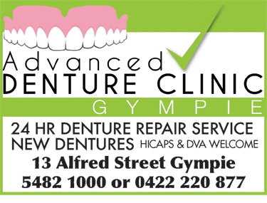 Advanced Denture Clinic Gympie'Sudesh - Dentist Find 1