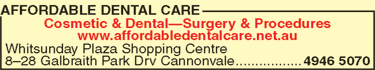 Affordable Dental Care - thumb 7