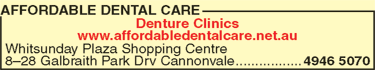 Affordable Dental Care - thumb 9