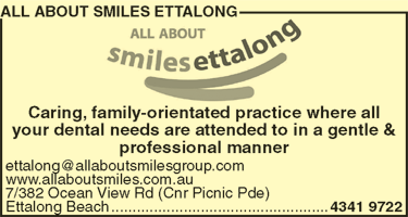 All About Smiles Ettalong - thumb 1