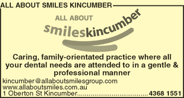 All About Smiles Kincumber - thumb 1