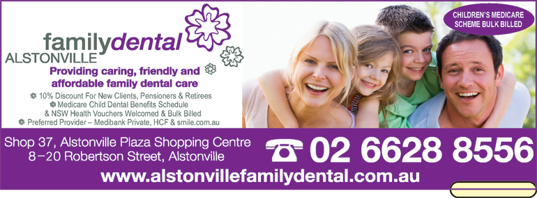 Alstonville Family Dental - thumb 3