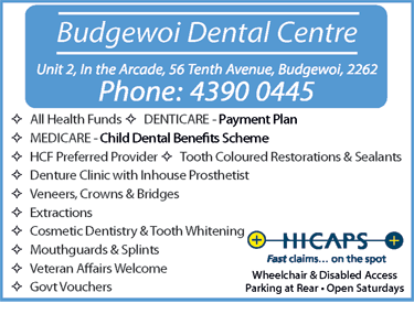 Budgewoi Dental Centre - thumb 3