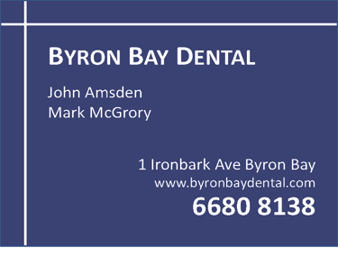 Byron Bay Dental - Dentists Australia 4