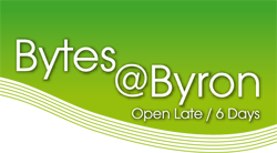 Bytes of Byron Dental - Dentists Australia