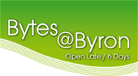 Bytes of Byron Dental - Dentists Australia