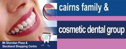 Cairns Family  Cosmetic Dental Group