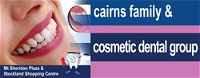 Cairns Family  Cosmetic Dental Group - Dentists Hobart