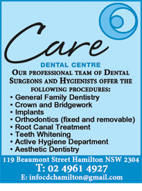 Care Dental Centre - thumb 1