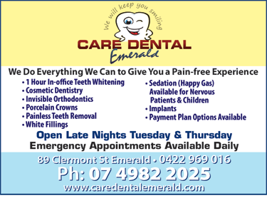 Care Dental Emerald - thumb 1