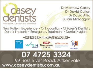 Casey Dentists - thumb 1