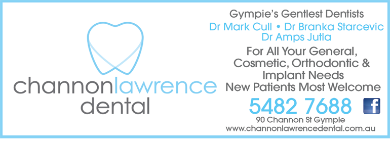 Channon Lawrence Dental - thumb 5