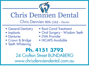 Chris Dennien Dental - thumb 1