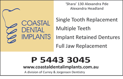 Coastal Dental Implants - thumb 1