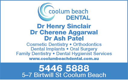 Coolum Beach Dental - thumb 2