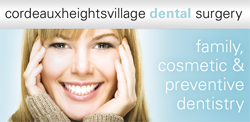 Cordeaux Heights Village Dental