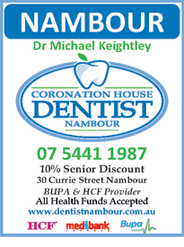Coronation House Dentist Nambour - thumb 1