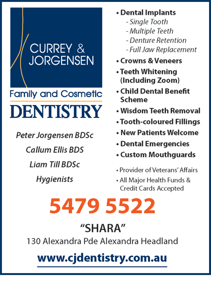 Currey & Jorgensen Family & Cosmetic Dentistry - thumb 1