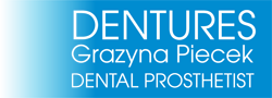 Dentures Grazyna Piecek Dental Prosthetist - Dentist in Melbourne