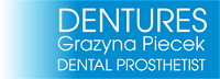 Dentures Grazyna Piecek Dental Prosthetist - Dentists Hobart