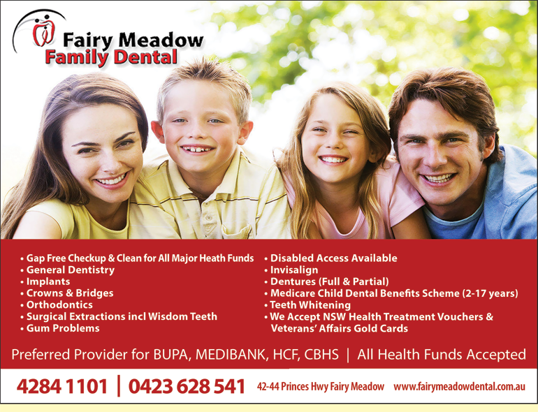 Fairy Meadow Family Dental - thumb 7
