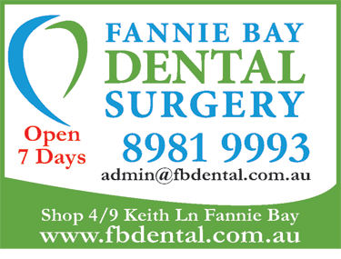 Fannie Bay Dental Sugery - thumb 1