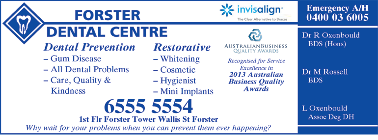 Forster Dental Centre - thumb 3